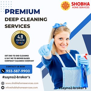 cleaning services in bangalore