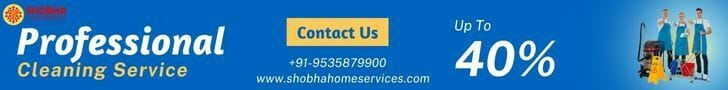 sarjapur cleaning services